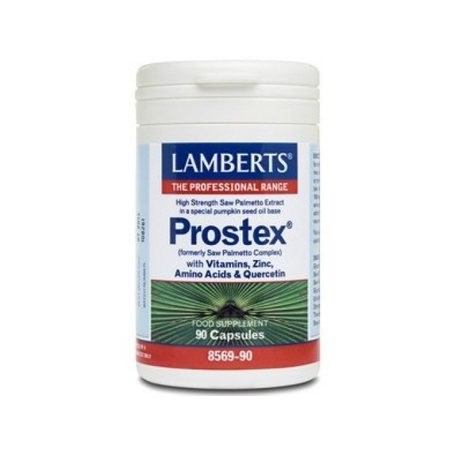 PROSTEX(SAW PALMETO)90CAPS