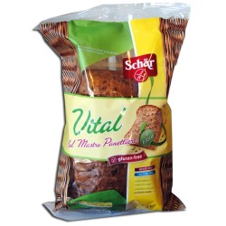 PAN VITAL 350GR SCHAR