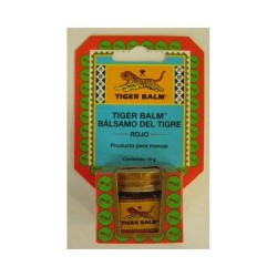 BALSAMO TIGRE ROJO DIETISA