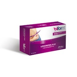 LIPOCONTROL GRAS +