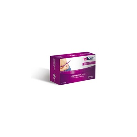 LIPOCONTROL GRAS +