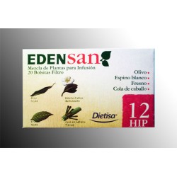 EDEN SAN 12 HIP FILTRO DIETISA