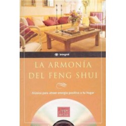 LA ARMONIA DEL FENG SHUI