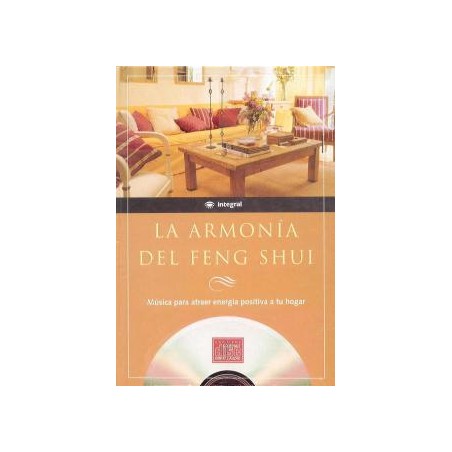 LA ARMONIA DEL FENG SHUI