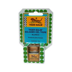 BALSAMO TIGRE BLANCO DIETISA