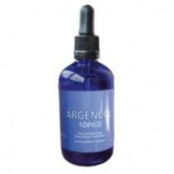 ARGENCOL TOPICO 100ML EQUISALD