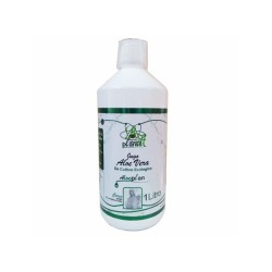 ALOE PLAN JUGO ALOE VERA 1 LITRO PLANES