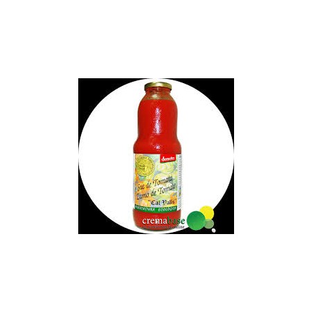 ZUMO TOMATE 1L CAL VALLS