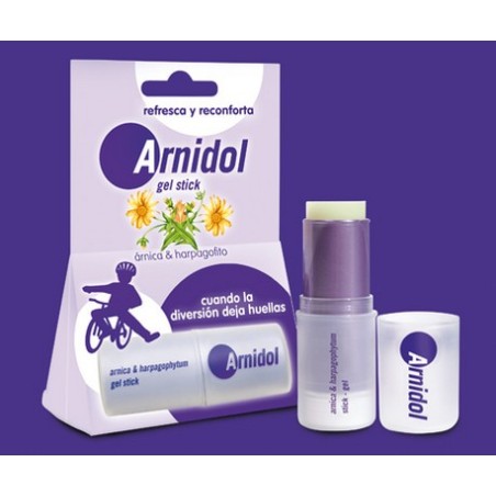 ARNIDOL 15ML STICK ELADIET