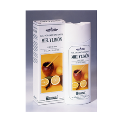 EXTRACTO PURO LIMON BELLSOLA