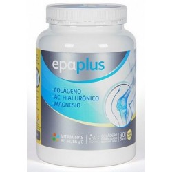 EPAPLUS COLAGENO+HIALURON.420G