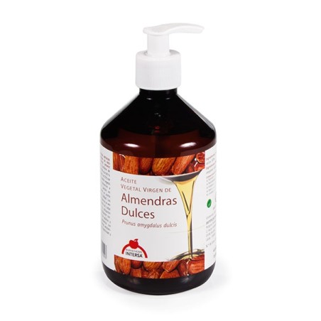 ACEITE ALMENDR.DILCES 500ML IN