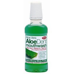 ELIXIR BUCAL ALOE 250ML EVICRO