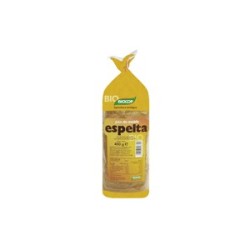 PAN MOLDE ESPELTA BIOCOP