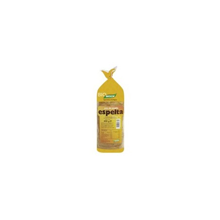 PAN MOLDE ESPELTA BIOCOP