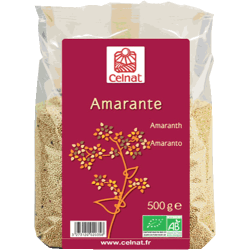 AMARANTO CELNAT 500G