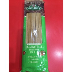 TALLARINES 500GR BIO BIO IDEA
