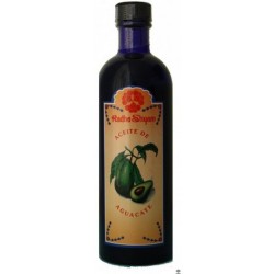 ACEITE DE AGUACATE  RADHE 200 ML