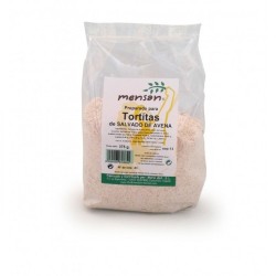 SALVADO DE AVENA 225GR