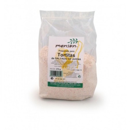 SALVADO DE AVENA 225GR