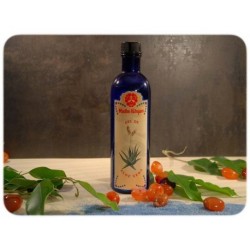 GEL ALOE VERA 200ML RADHE SHYA