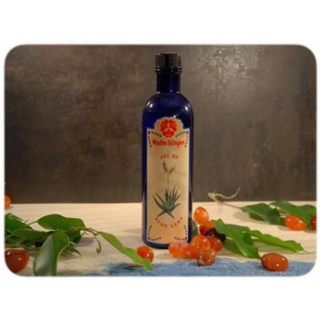GEL ALOE VERA 200ML RADHE SHYA