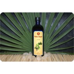ACEITE ARGAN 200ML RADHE