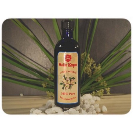ACEITE ROSA MOSQUETA 200ML RHADE SHYAM
