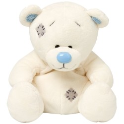 OSITO POLAR COZY PLUSH ESTRATEGIC