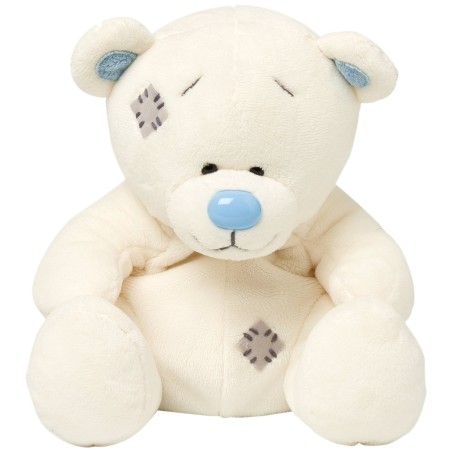 OSITO POLAR COZY PLUSH ESTRATEGIC