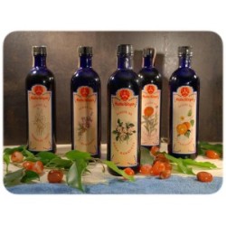 ACEITE GERMEN TRIGO CORPORAL RADHE  SHYAM