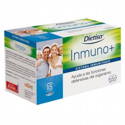 INMUNOMAS DIETISA