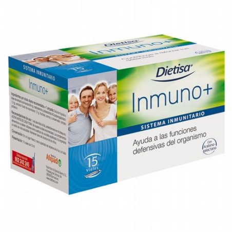 INMUNOMAS DIETISA