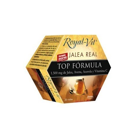 ROYALVIT TOPFORMULA DIETISA