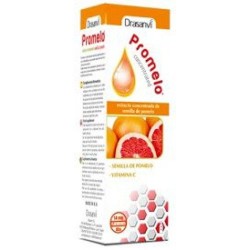 EXTRACTO POMELO 50ML DRASANVI