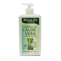 SHOVADE CREMA ALOE 1L