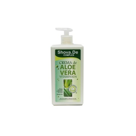 SHOVADE CREMA ALOE 1L