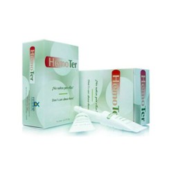 HEMOTER 7X5ML TEGOR