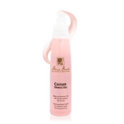 DESMAQUILLANTE SUAVE CAVIAR 200ML
