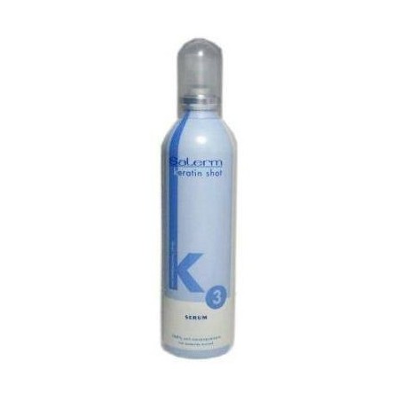 SERUM KERATIN SHOT