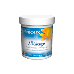 ALKEKENGE 200CAPS FENIOUX