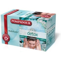 POMPADUR DETOX 20-F