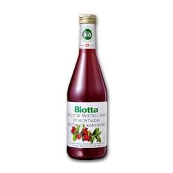 JUGO ARANDANO ROJO 500ML VOGUE