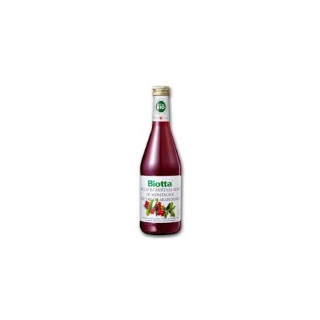 JUGO ARANDANO ROJO 500ML VOGUE