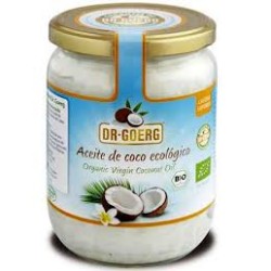 MANTECA DE COCO PARA COCINAR