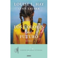 LOS COLORES DEL FUTURO