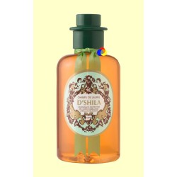 CHAMPU LAUREL 300ML D' SHILA