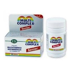 MULTICOMPLEX SENIOR 30TABT
