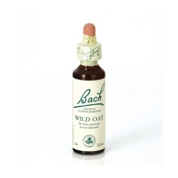 BACH N 36 WILD OAT 20ML AVENA