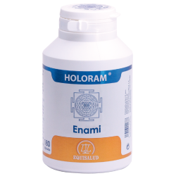 HOLORAM ENAMI 180CAP